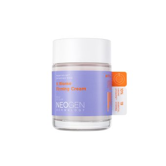 NEOGEN veido kremas DERMALOGY V. BIOME FIRMING CREAM, 60 g
