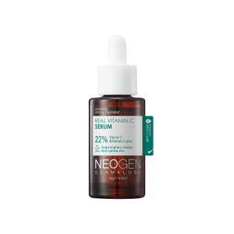 NEOGEN veido serumas DERMALOGY REAL VITAMIN C SERUM, 32 g