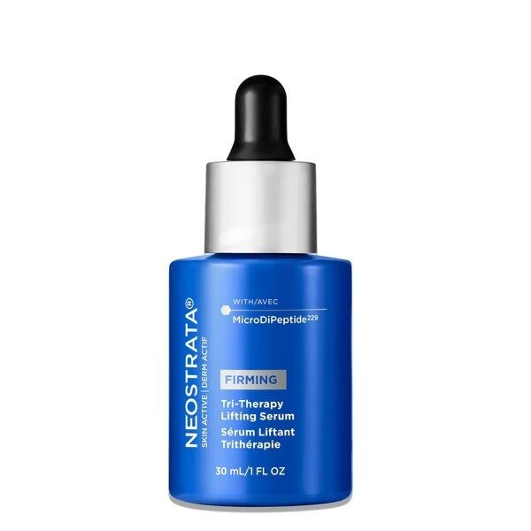 Neostarta Skin Active Tri-Therapy serumas, 30 ml