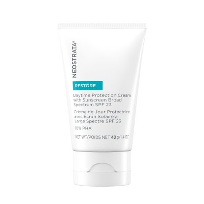 NEOSTRATA apsauginis kremas 10 PHA, SPF23, RESTORE DAYTIME, 40 g