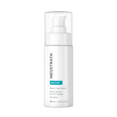 NEOSTRATA bioninis veido serumas 10 PHA, RESTORE BIONIC, 30 ml