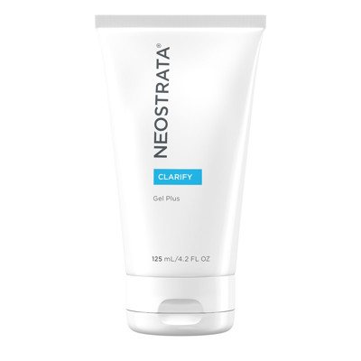 NEOSTRATA CLARIFY GEL PLUS, riebios odos želė 15 AHA, 125 ml