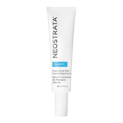 NEOSTRATA CLARIFY POST-ACNE MARK, serumas riebiai odai, 30 ml