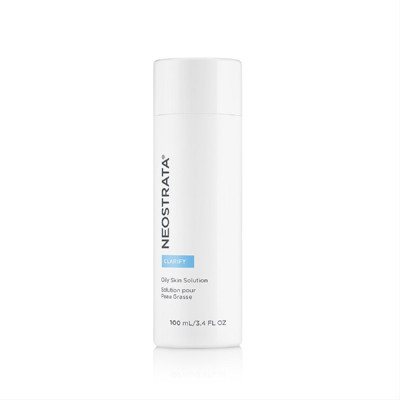 NEOSTRATA CLARIFY, riebios odos tirpalas 8 AHA, 100 ml