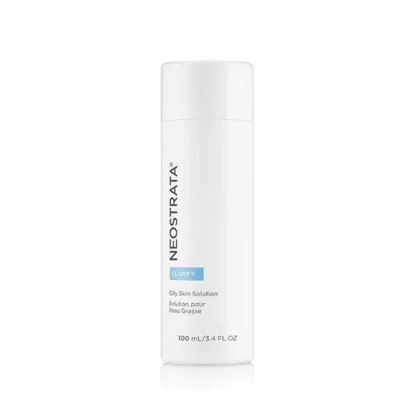 NEOSTRATA CLARIFY riebios odos tirpalas 8AHA, 100 ml