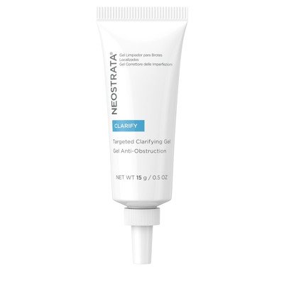 NEOSTRATA CLARIFY TARGETED, želė nuo spuogų, 15 ml