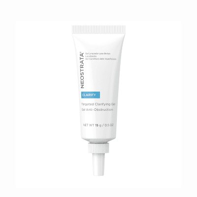 NEOSTRATA CLARIFY želė nuo spuogų, 15 g