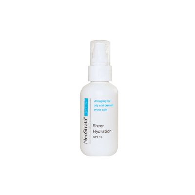 NEOSTRATA drėkinamoji emulsija Sheer Hydration SPF40, 50 ml