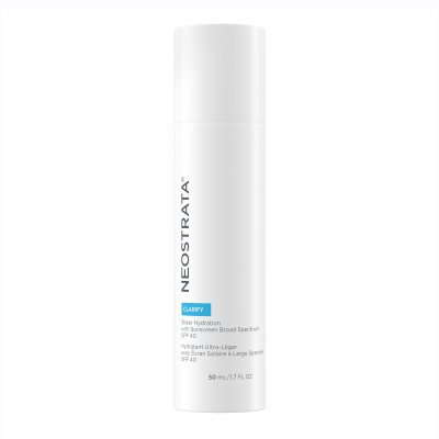 NEOSTRATA drėkinamoji emulsija SPF40 CLARIFY, 50 ml