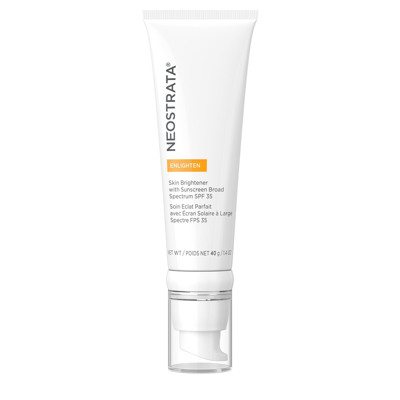 NEOSTRATA ENLIGHTEN BRIGHTENER, šviesinamasis apsauginis kremas, SPF35, 40 g