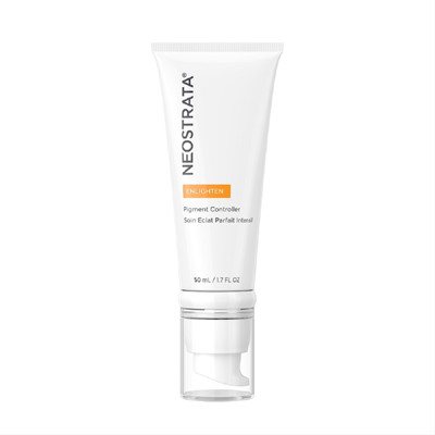 NEOSTRATA ENLIGHTEN PIGMENT CONTROLLER, šviesinamasis, drėkinamasis kremas, 50 ml