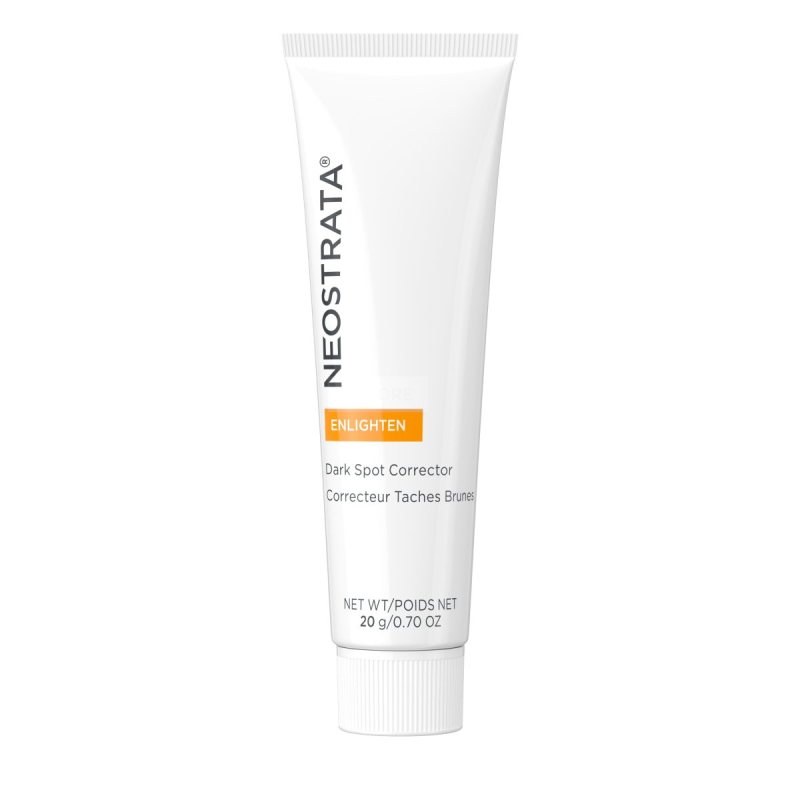 Neostrata ENLIGHTEN pigmentinių dėmių želė, 20 g
