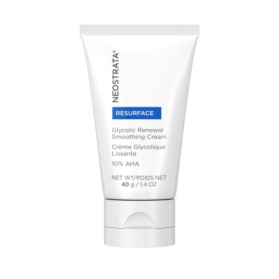 NEOSTRATA glikolinis kremas 10 AHA, RESURFACE SMOOTHING, 40 ml