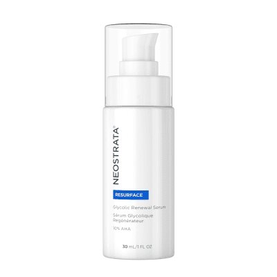 NEOSTRATA glikolinis serumas 10 AHA, RESURFACE GLYCOLIC RENEWAL, 30 ml