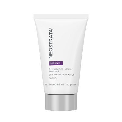 NEOSTRATA naktinė atkuriamoji želė 8 PHA, CORRECT OVERNIGHT, 50 g