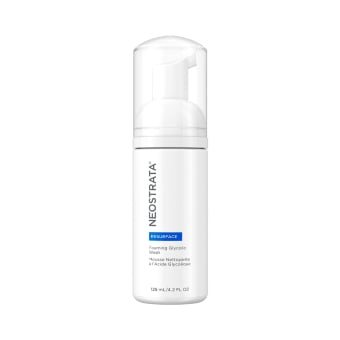 NEOSTRATA putojantis glikolinis prausiklis RESURFACE, AHA 20, 125 ml