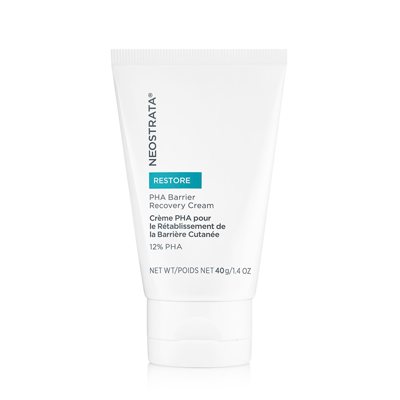 NEOSTRATA, Restore Barrier Recovery, atkuriamasis kremas, 12 PHA, 40 g