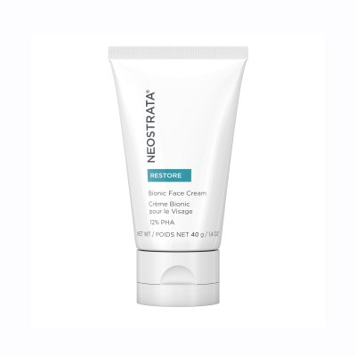 NEOSTRATA RESTORE bioninis veido kremas Bionic 12 PHA, 40 g