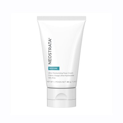 NEOSTRATA RESTORE drėkinantis kremas Ultra Moisturizing 10 PHA, 40 ml
