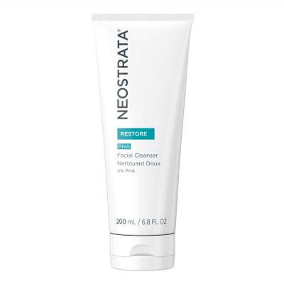 NEOSTRATA RESTORE švelnus prausiklis 4 PHA, 200 ml