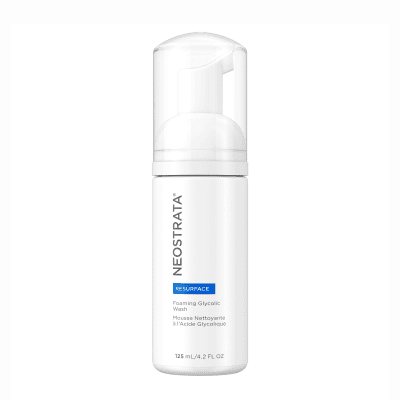 NEOSTRATA RESURFACE glikolinis prausiklis AHA 20, 125 ml