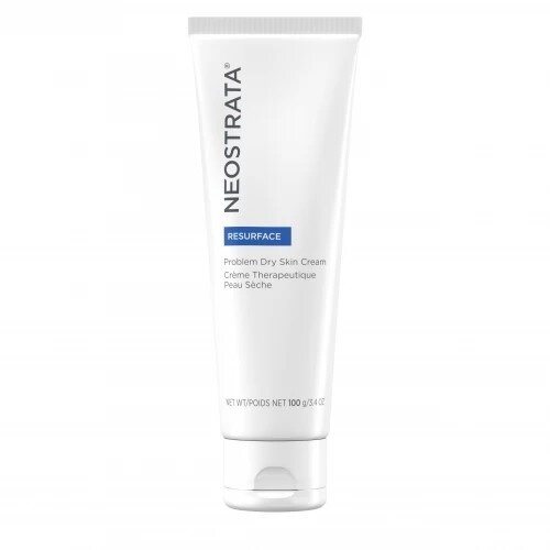 NEOSTRATA RESURFACE Probleminės sausos odos kremas, 100 g