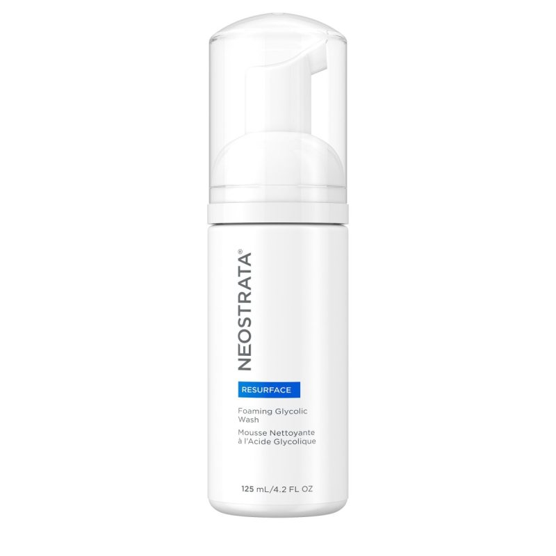 Neostrata RESURFACE putojantis glikolinis prausiklis AHA 20, 125 ml