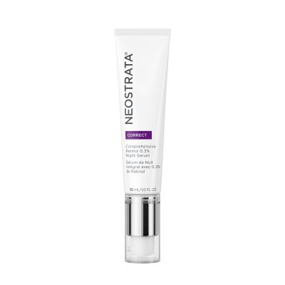 NEOSTRATA retinolio naktinis serumas CORRECT RETINOL 0.3%, 30 ml