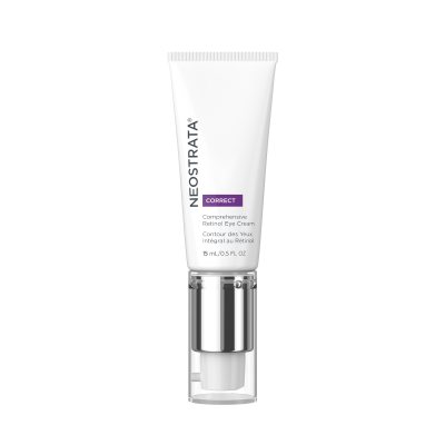 NEOSTRATA retinolio paakių kremas CORRECT RETINOL 0.05%, 15 ml