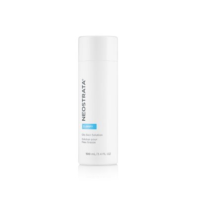 NEOSTRATA riebios odos tirpalas 8 AHA, CLARIFY, 100 ml