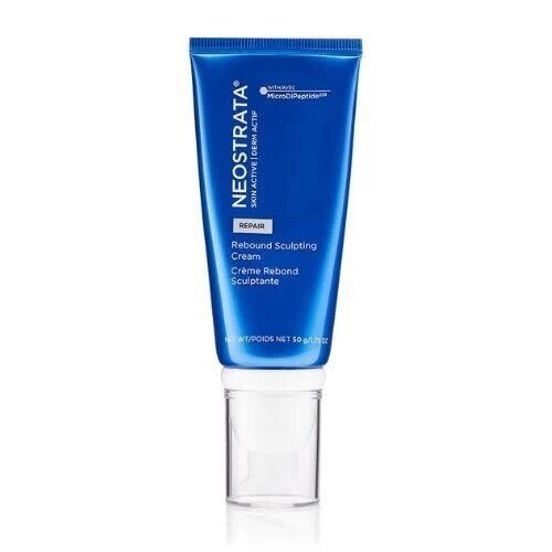Neostrata Skin Active drėkinamasis modeliuojantis kremas Rebound, 50 g