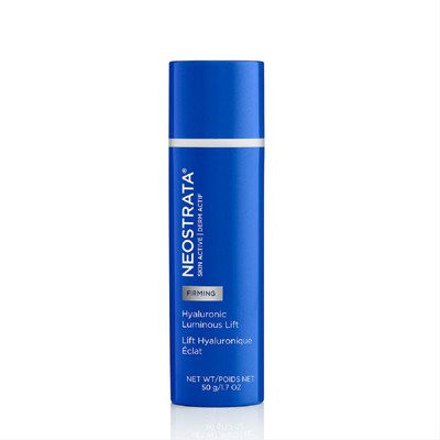 NEOSTRATA SKIN ACTIVE, drėkinamasis, stangrinamasis kremas su hialuronu, 50 g