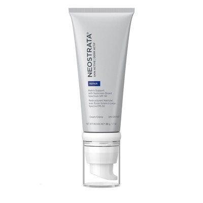 NEOSTRATA SKIN ACTIVE MATRIX, apsauginis dieninis kremas brandžiai odai, SPF30, 50 ml