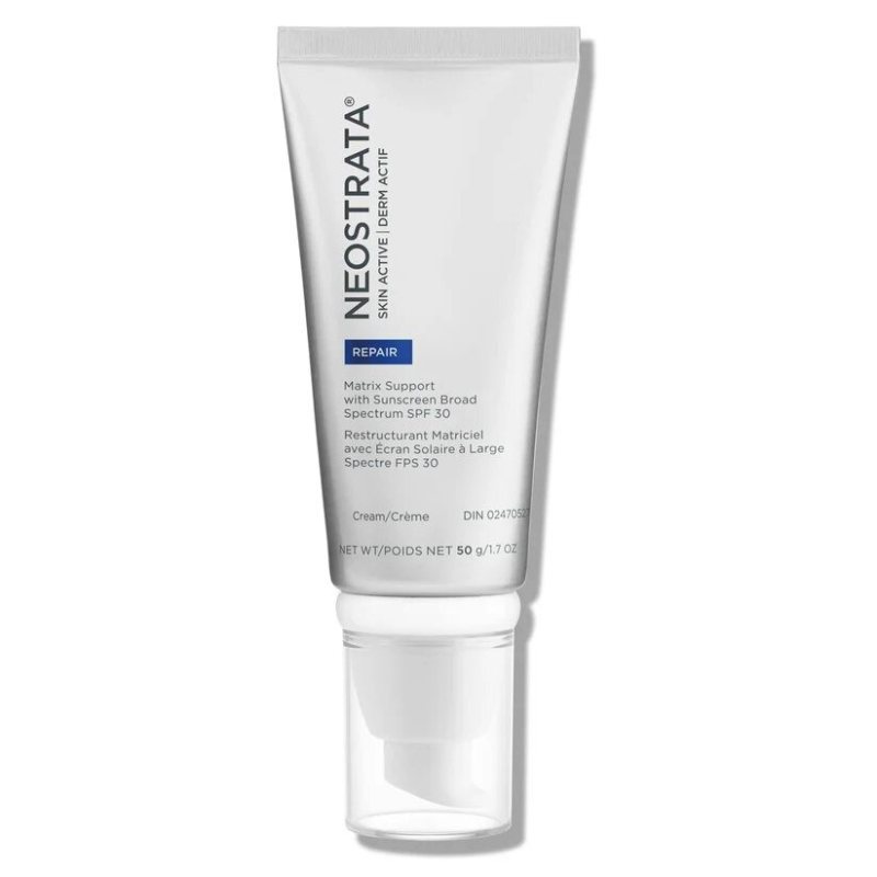Neostrata Skin Active Matrix Support dieninis kremas SPF30