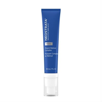 NEOSTRATA SKIN ACTIVE POTENT RETINOL 0,3%, retinolio serumas, 30 ml