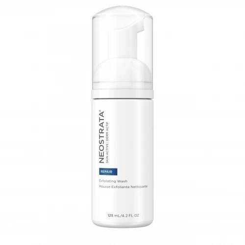 Neostrata Skin Active Repair šveičiamasis prausiklis, 125 ml