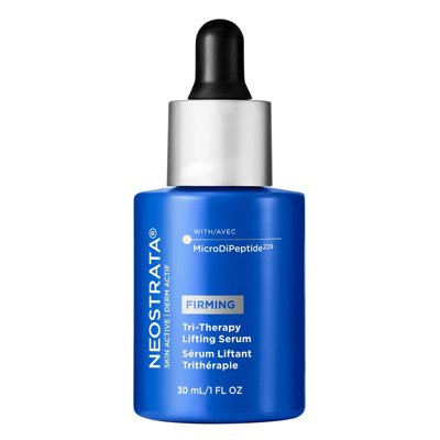 NEOSTRATA SKIN ACTIVE TRI-THERAPY, serumas su mikrodipeptidais, 30 ml