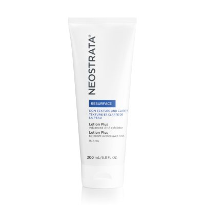 NEOSTRATA šveičiamasis losjonas 15 AHA, RESURFACE PLIUS, 200 ml