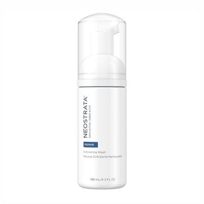 NEOSTRATA SKIN ACTIVE, šveičiamasis prausiklis brandžiai odai, 125 ml
