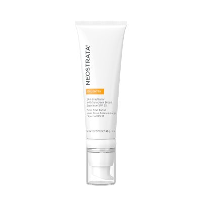 NEOSTRATA šviesinamasis apsauginis kremas SPF35, ENLIGHTEN BRIGHTENER, 40 g