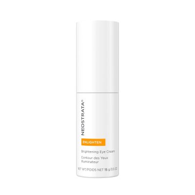 NEOSTRATA ENLIGHTEN BRIGHTENING, šviesinamasis paakių kremas, 15 g