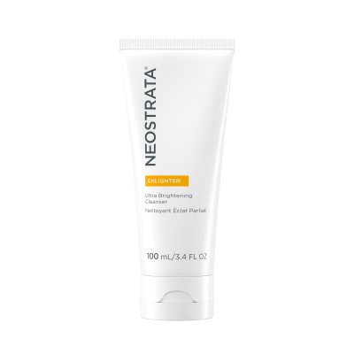 NEOSTRATA šviesinamasis prausiklis ENLIGHTEN BRIGHTENING, 100 ml