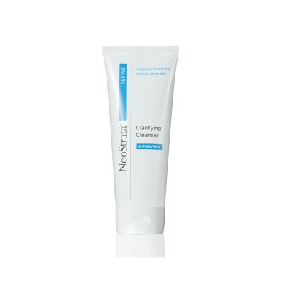 NEOSTRATA valomasis prausiklis, 200 ml