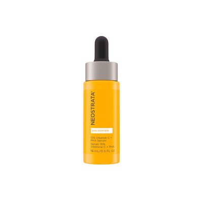 NEOSTRATA ENLIGHTEN, vitamino C serumas, 15 ml