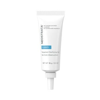 NEOSTRATA želė nuo spuogų CLARIFY, 15 ml
