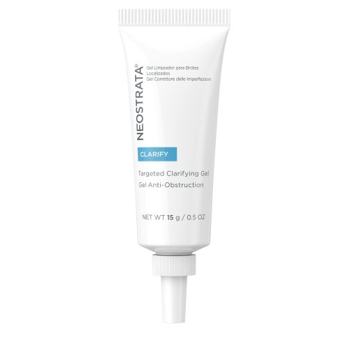 NEOSTRATA želė nuo spuogų CLARIFY TARGETED, 15 g