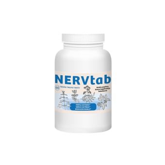 NERVtab, 60 tablečių