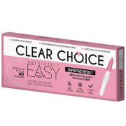 Nėštumo testas CLEAR CHOISE EASY