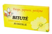Nėštumo testas juostelė BITUTĖ