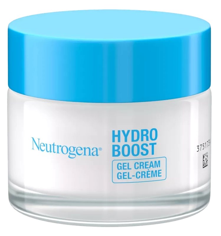 NEUTROGENA Hydro Boost gelis-kremas, Vnt, 50 ml
